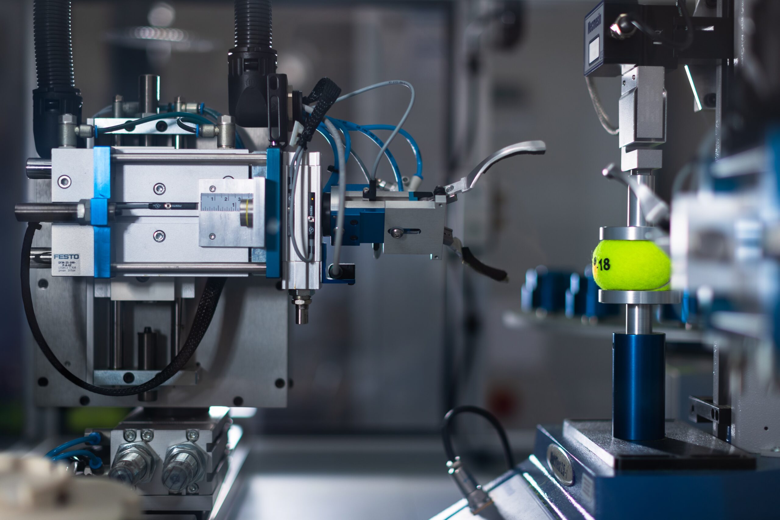 CE- und ROHS-Zertifizierung